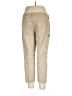 a.n.a. A New Approach Tan Cargo Pants Size 32 waist - photo 2