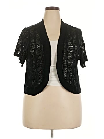 Notations Cardigan (view 1)
