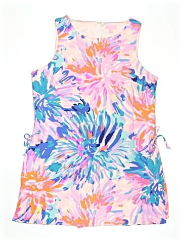 Lilly Pulitzer Romper (view 1)