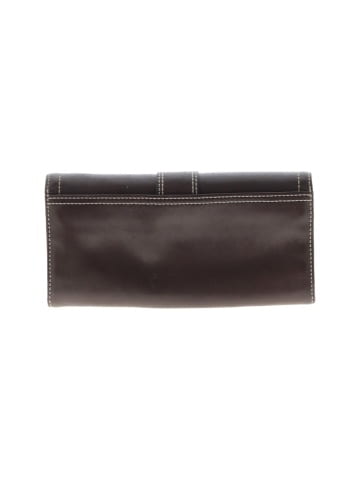 Coach Leather Wallet (view 2)
