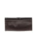 Coach 100% Leather Brown Leather Wallet One size - photo 2