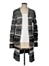 Ruff Hewn Gray Cardigan Size L - photo 1