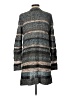 Ruff Hewn Gray Cardigan Size L - photo 2