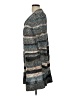 Ruff Hewn Gray Cardigan Size L - photo 5