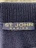 St. John Solid Blue Formal Skirt Size XS (estimated) - photo 4