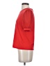 CeCe Red Short Sleeve Top Size S - photo 5