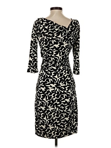 Diane von Furstenberg Cocktail Dress (view 2)