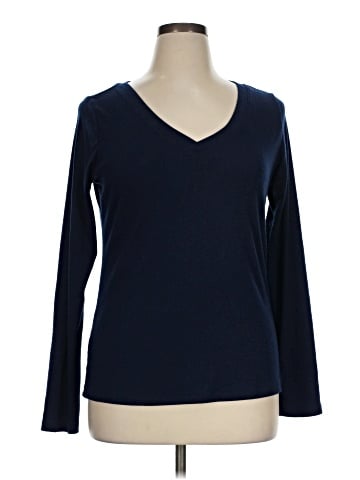Gerry Pullover Sweater (view 1)