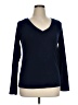 Gerry Blue Pullover Sweater Size XL (estimated) - photo 1