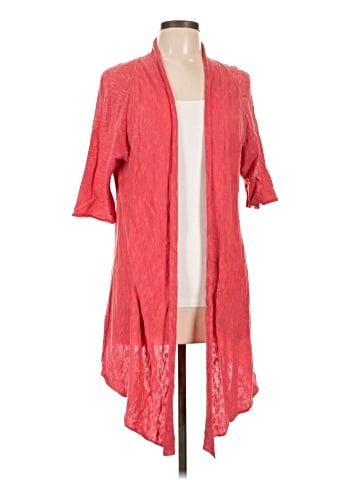 Eileen Fisher Cardigan (view 1)