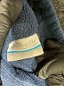 Columbia 100% Polyester Blue Vest Size 14 - 16 - photo 3
