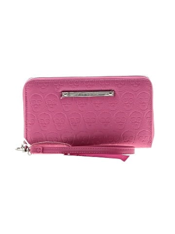 Betsey Johnson Wristlet (view 1)