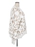 Gilli 100% Polyester Animal Print Ivory Pullover Sweater Size 2X - photo 4