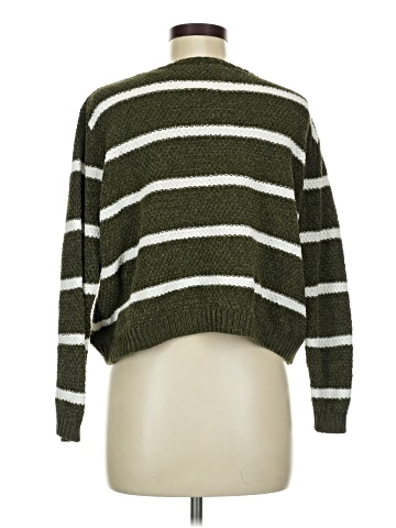 Cotton Emporium Pullover Sweater (view 2)