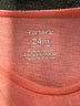 Carter's Pink Short Sleeve Top 18-24 MO / 24 MO - photo 3