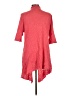 Eileen Fisher Red Cardigan Size L - photo 2