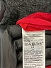 Gap Red Cocktail Dress Size M - photo 8