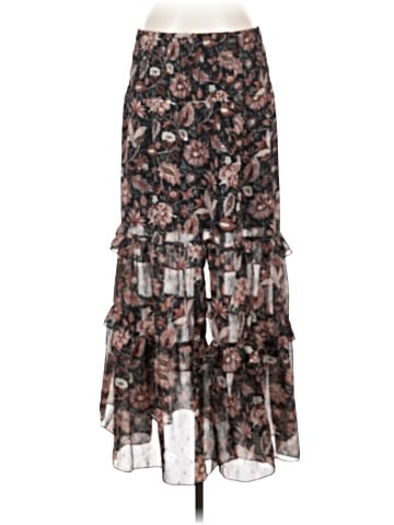 Madewell Casual Skirt (view 1)