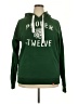 Sportiqe Green Pullover Hoodie Size XXL - photo 1