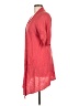 Eileen Fisher Red Cardigan Size L - photo 5