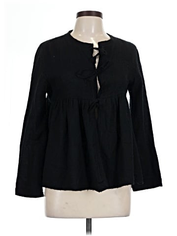 matta Wool Cardigan (view 1)