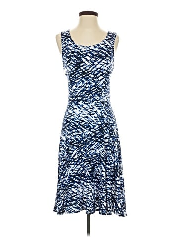 a.n.a. A New Approach Casual Dress (view 1)