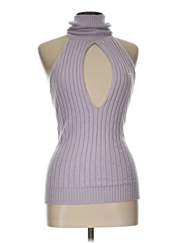 Unbranded Turtleneck Sweater (view 1)