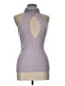 Unbranded Gray Turtleneck Sweater Size L (estimated) - photo 1