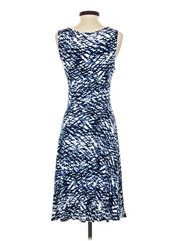 a.n.a. A New Approach Casual Dress (view 2)