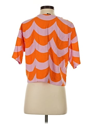 Marimekko for Uniqlo Short Sleeve T-Shirt (view 2)