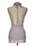 Unbranded Gray Turtleneck Sweater Size L (estimated) - photo 2