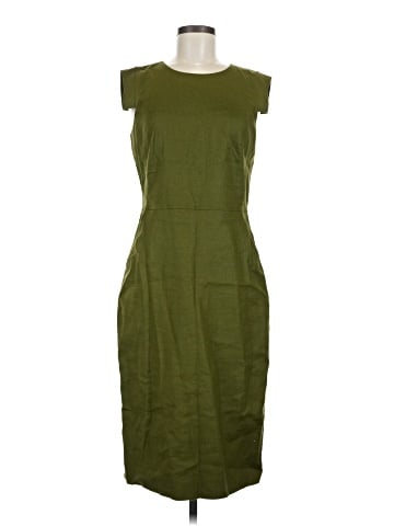 J.Crew Casual Dress (view 1)