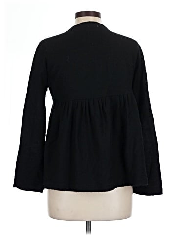 matta Wool Cardigan (view 2)