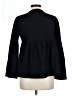 matta 100% Wool Black Wool Cardigan Size L - photo 2