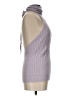 Unbranded Gray Turtleneck Sweater Size L (estimated) - photo 4