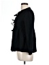 matta 100% Wool Black Wool Cardigan Size L - photo 5