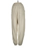 Zara Solid Tan Casual Pants Size S - photo 2