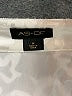 AS by DF Ivory Long Sleeve Blouse Size M - photo 7
