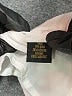 AS by DF Ivory Long Sleeve Blouse Size M - photo 8