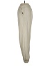 Zara Solid Tan Casual Pants Size S - photo 5