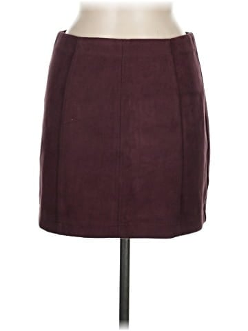 Shinestar Casual Skirt (view 1)