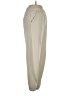 Zara Solid Tan Casual Pants Size S - photo 4