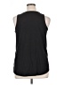 Torrid Black Tank Top Size 1X Plus (1) - photo 2