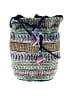 Ranee's Blue Bucket Bag One size - photo 1