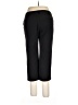 George Solid Black Dress Pants Size 10 - photo 2