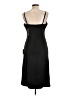 Lulus 100% Polyester Black Cocktail Dress Size L - photo 2