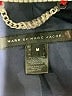 Marc by Marc Jacobs Stripes Gray Jacket Size M - photo 6