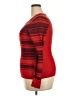 Merona Red Pullover Sweater Size XXL - photo 5