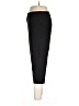 George Solid Black Dress Pants Size 10 - photo 5