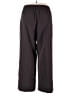 Athleta Solid Brown Casual Pants Size 22 - photo 2